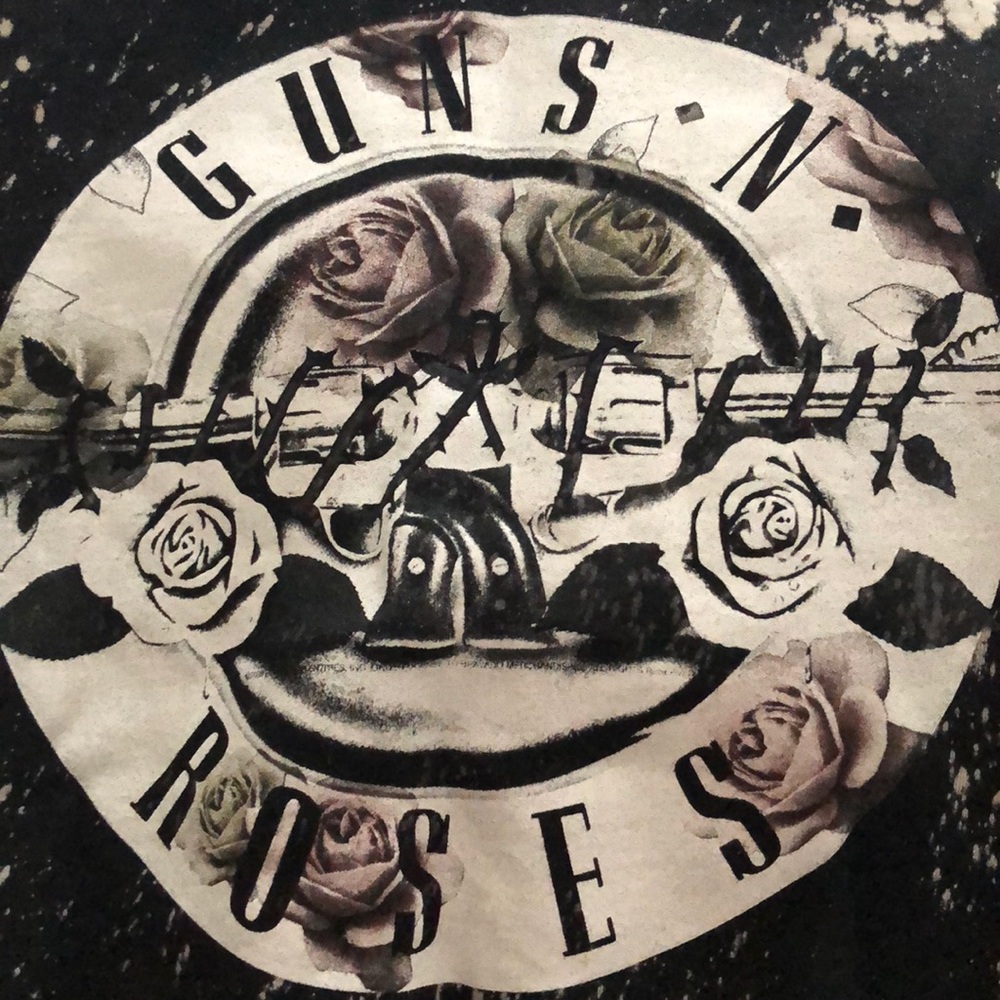 Guns n Roses Sweatshirt - Picture 2 of 6